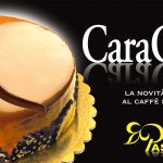 Angelo Barbagallo - Pasticceria Pasubio torta Carachicca