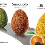 Angelo Barbagallo - Pasticceria Pasubio uova pasqua Mandorlo Brontolo Snocciolo Siculo