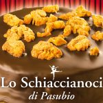 Angelo Barbagallo - Pasticceria Pasubio torta Schiaccianoci